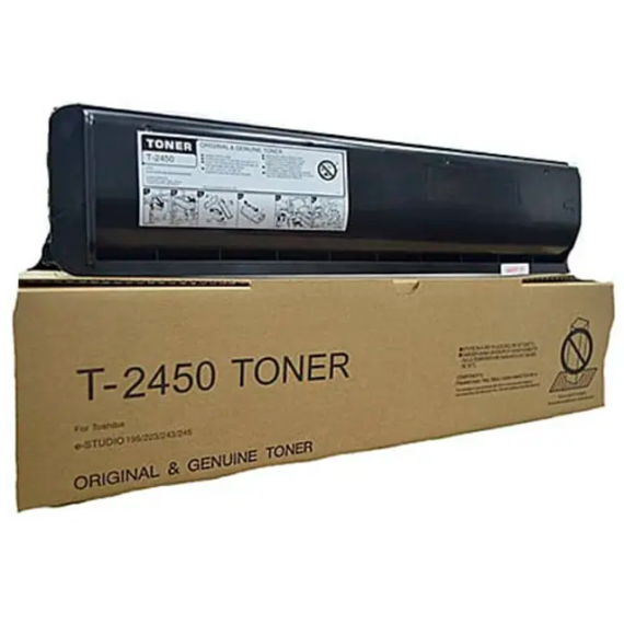 TO TOSHIBA T-2450 E STUDIO 243 / 223 - (25.000 páginas)