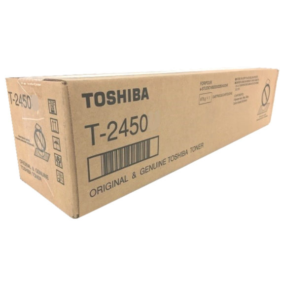 TO TOSHIBA T-2450 E STUDIO 243 / 223 - (25.000 páginas)
