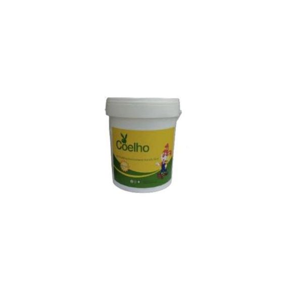 Cola Incolor 801 Coelho - 15kg