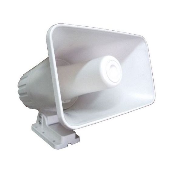 Sirene Re 12V Grande 1 Som - 30 Walt