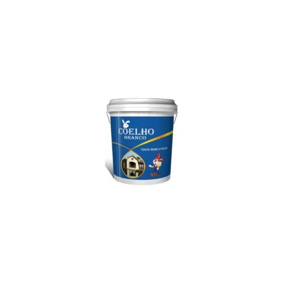 Tinta Interior Normal (Códigos P) - 20kg