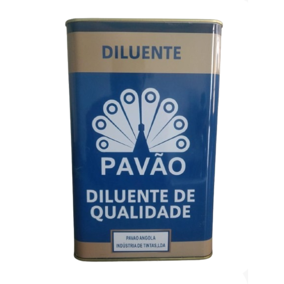Diluente Poliuretano - 3,2 kg