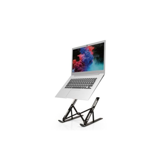 Suporte Port Connect P/Portatil 15.6' Ajustável