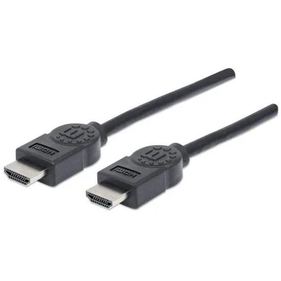 Cabo hdmi m/m 1.8 mt - Preto