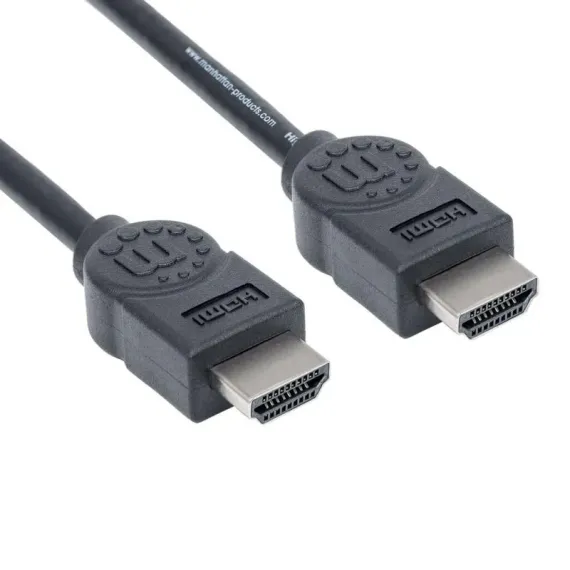 Cabo hdmi m/m 1.8 mt - Preto