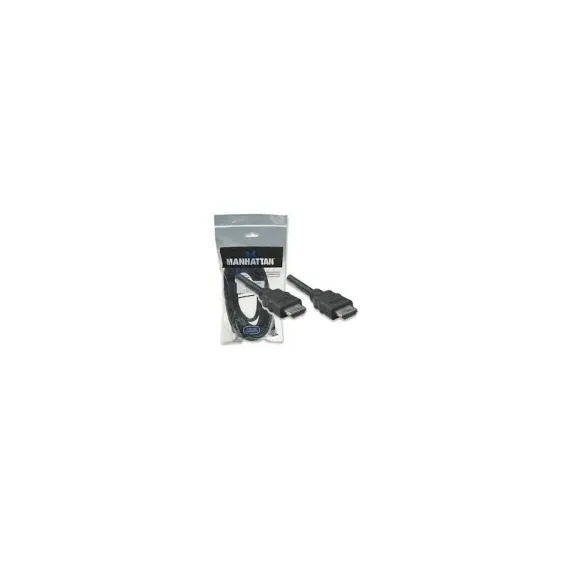 Cabo hdmi m/m 1.8 mt - Preto