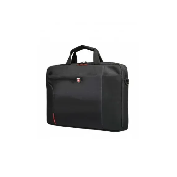 Bolsa Port Design Houton 14/15,6' - Preto