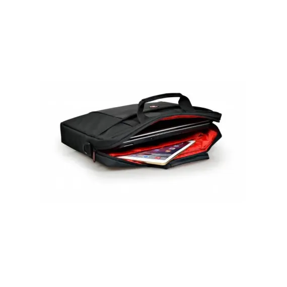 Bolsa Port Design Houton 14/15,6' - Preto