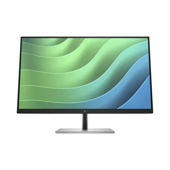 HP Monitor 27' E27 G5 FHD VGA/HDMI/DP/4USB