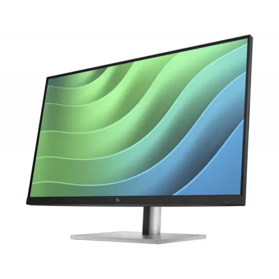 HP Monitor 27' E27 G5 FHD VGA/HDMI/DP/4USB