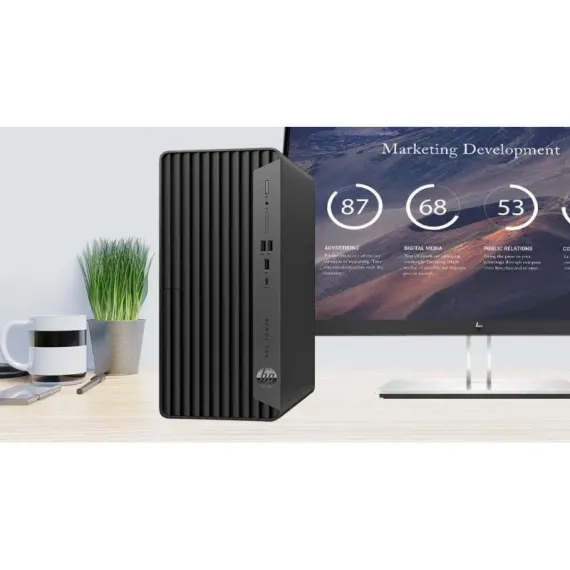 HP Computador Desktop 400G9 Mt I7-13700 16GB 512GB SSD W11P