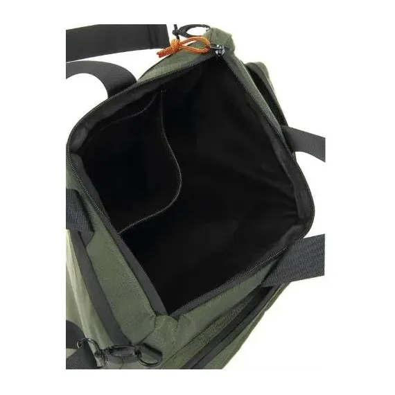 Bolsa Kingslong 15.6 Verde