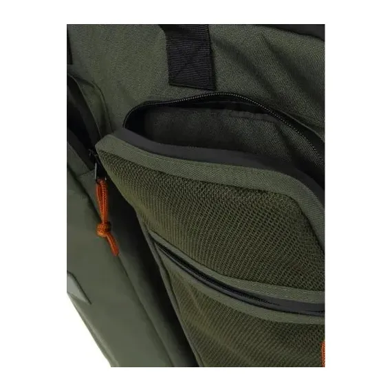 Bolsa Kingslong 15.6 Verde