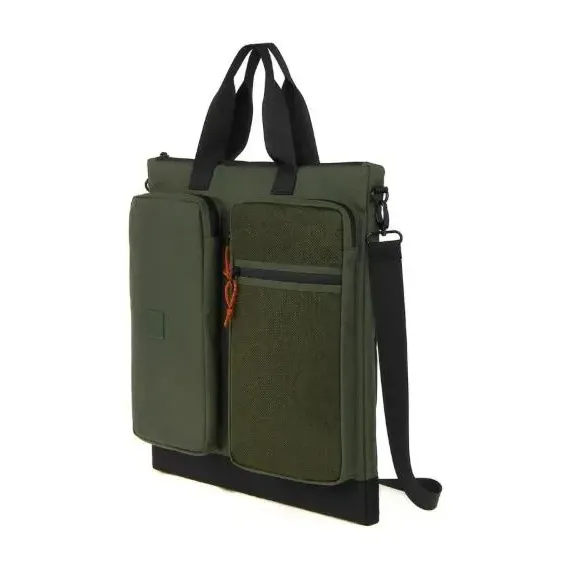 Bolsa Kingslong 15.6 Verde