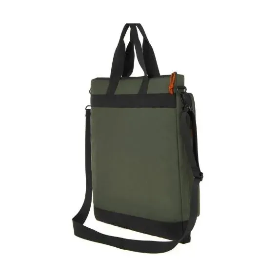 Bolsa Kingslong 15.6 Verde