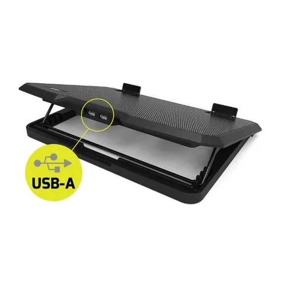 Base de Ventilação para Portátil até 17''