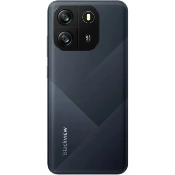 Smartphone Wave 6C 2GB+32GB - Preto