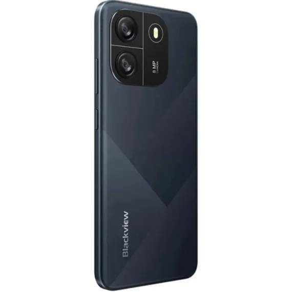 Smartphone Wave 6C 2GB+32GB - Preto