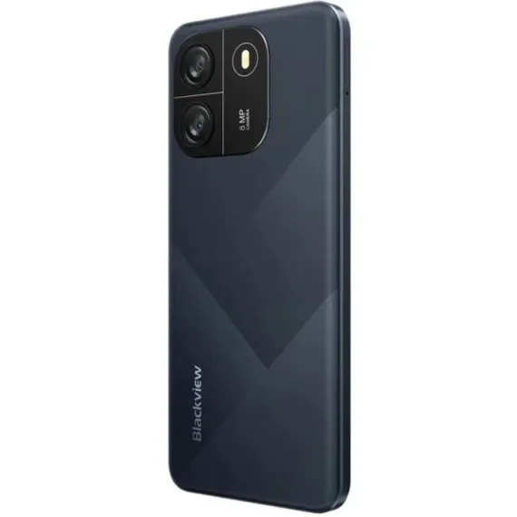 Smartphone Wave 6C 2GB+32GB - Preto