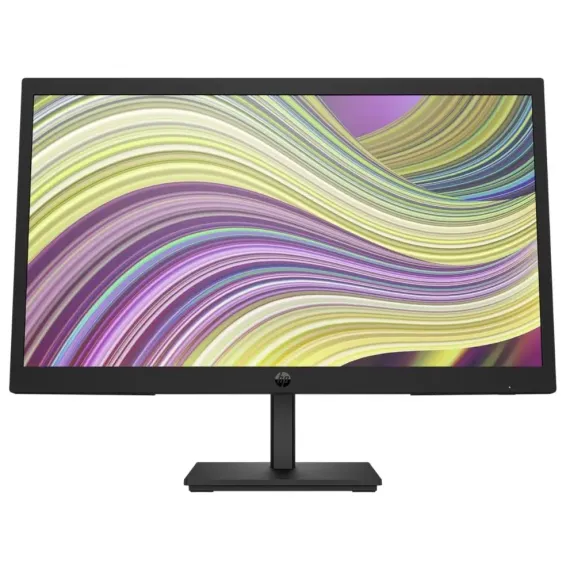 HP Computador Desktop 290G9 MT CEL6900 8GB/512GB SSD W11H + Monitor 21.5" P22V G5