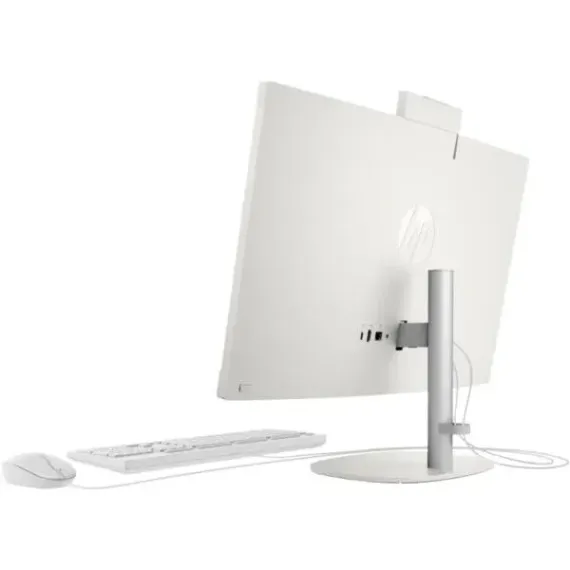 HP Computador all-in-one 23.8 fhd i5-1335u 8g 512 ssd w11h