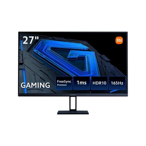 Xiaomi 27' MI G27I Gaming 165HZ