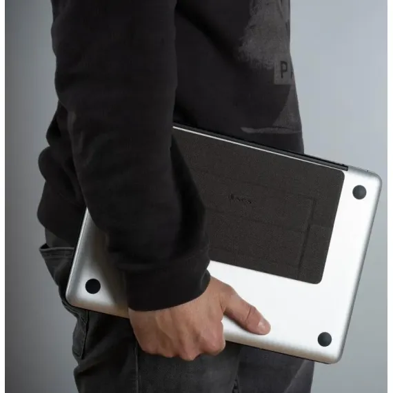 Base Para Portátil 10" a 15" Ultrafino Cinzento