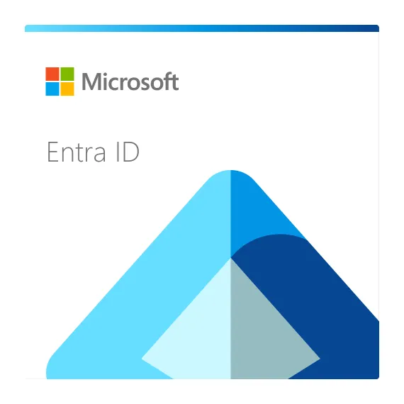 Microsoft Entra ID P1 - P1Y - Annual