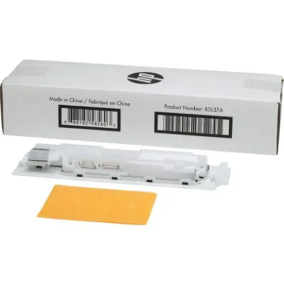 Kit De Manutenção Para Unidades De Coleta M550