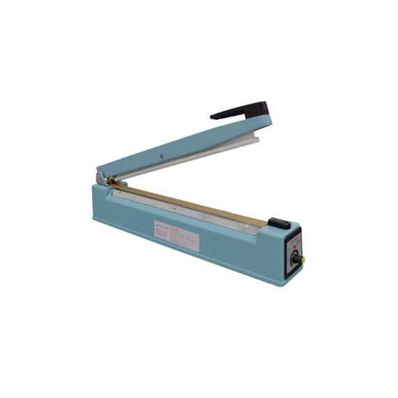 Seladora Manual Metal Portátil PFS-40cm 220V