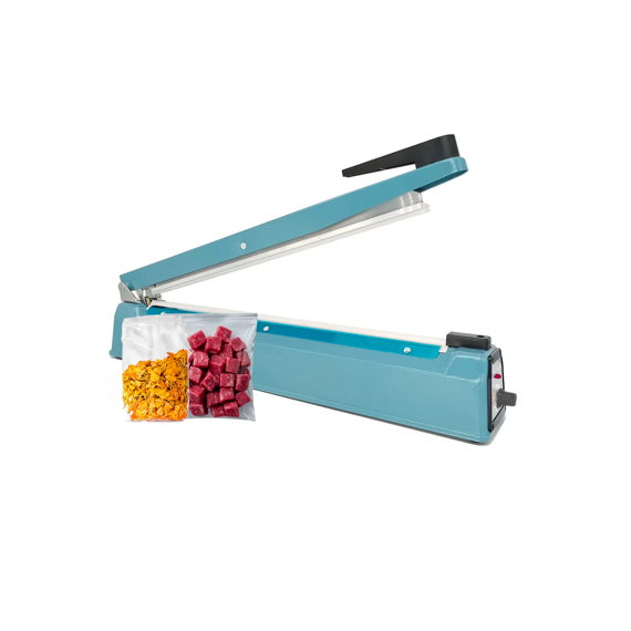 Seladora Manual Metal Portátil PFS-40cm 220V