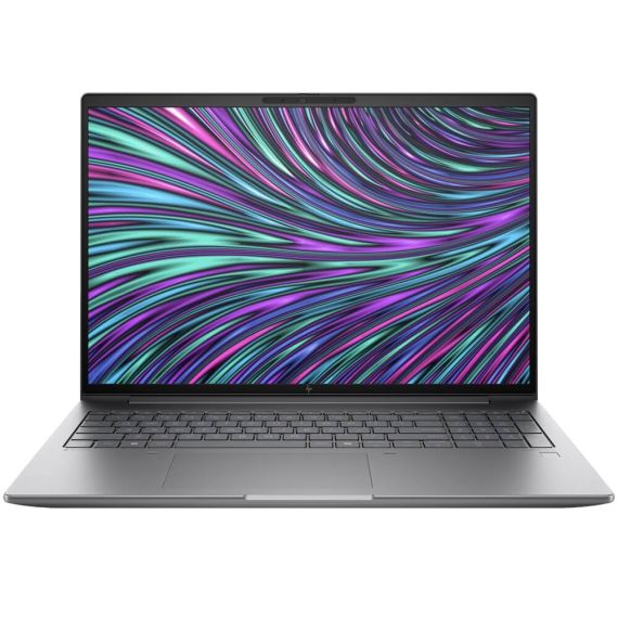 HP Port Zstudio 16' U7-165H WUXGA 32GB 1TB SSD RTX 4070 8GB W11P