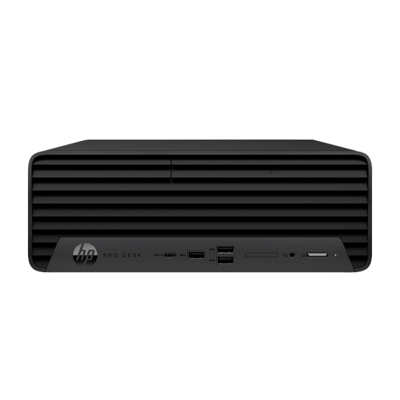 HP PC 400G9 SFF I7-12700 16GB 512 SSD W11P