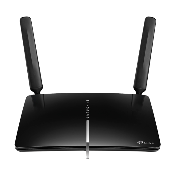 Router wifi 4g+ cat6 ac1200 dual band gigabit