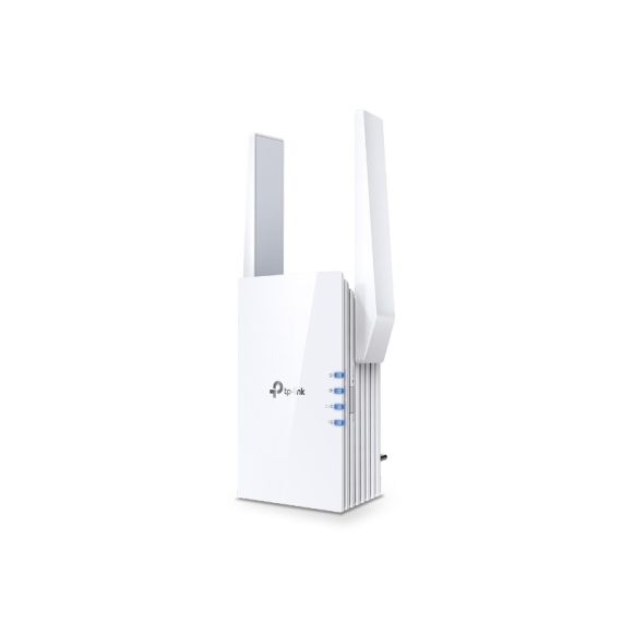Extensor de Sinal Wifi Ax1800 Branco