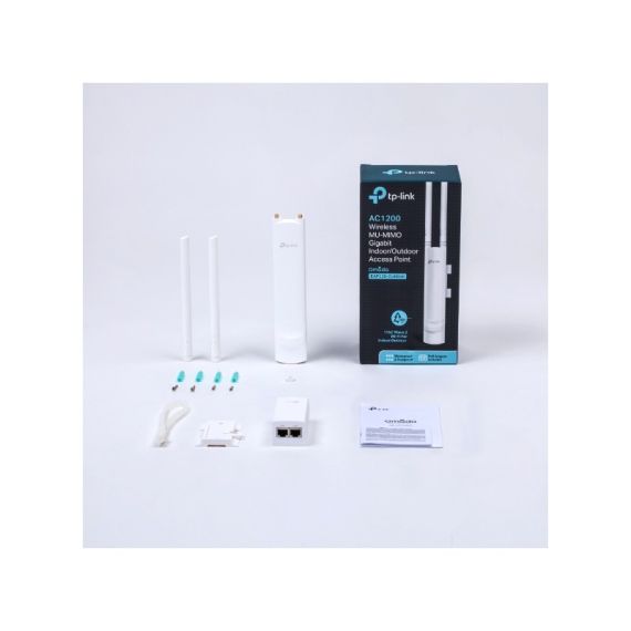 Access Point Wifi AC1200 Mu-Mimo Outdoor