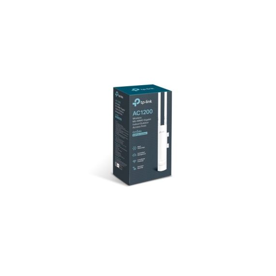 Access Point Wifi AC1200 Mu-Mimo Outdoor
