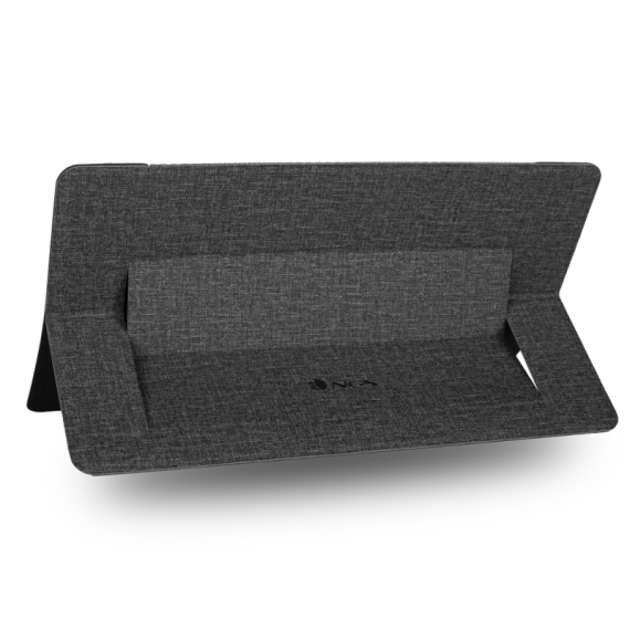 Base Para Portátil 10" a 15" Ultrafino Cinzento