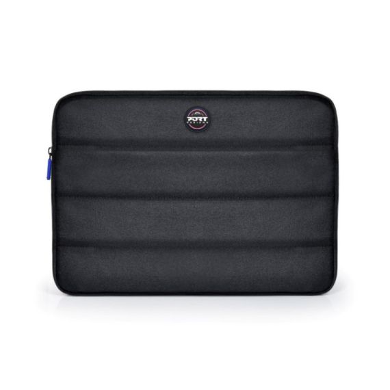 Bolsa Sleeve Preto Torino