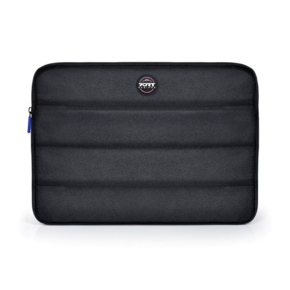 Bolsa Sleeve 13/14" Portland Preto
