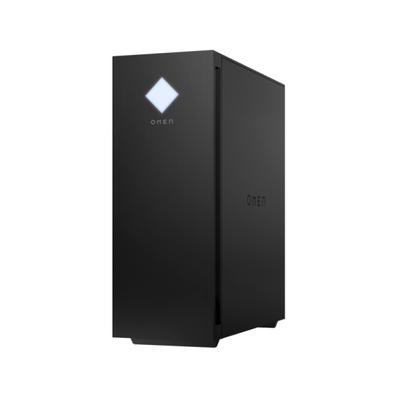 HP PC Omen I7-14700F Fury 16GB 512GB SSD Nvidia RTX 4070 12GB W11H - Preto