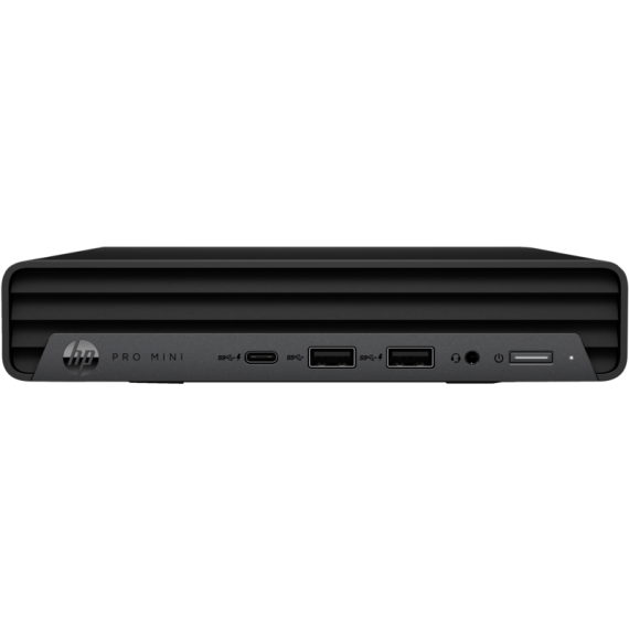 HP PC 400G9 DM I7-13700T 16G 512 SSD W11P
