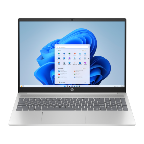 HP Port.16' PAV U7-155U WUXGA 300NITS 16GB 1TB SSD W11H - Prata