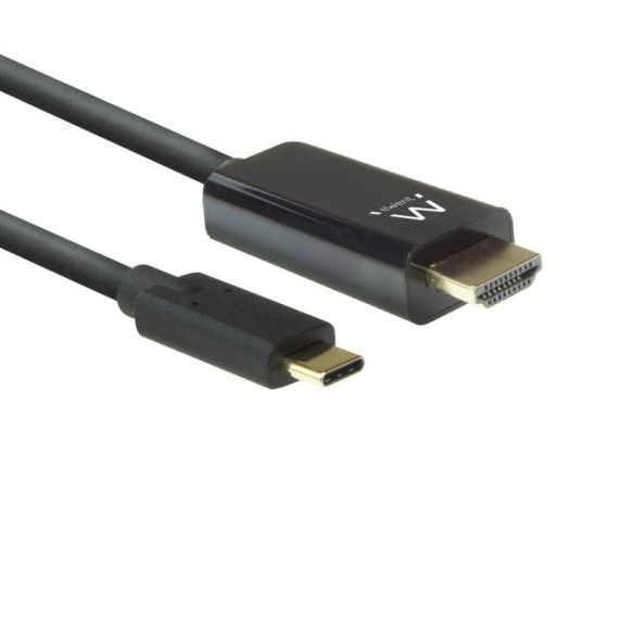 Cabo Conversor USB-C Para HDMI M 4K/60HZ 2M