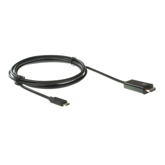 Cabo Conversor USB-C Para HDMI M 4K/60HZ 2M