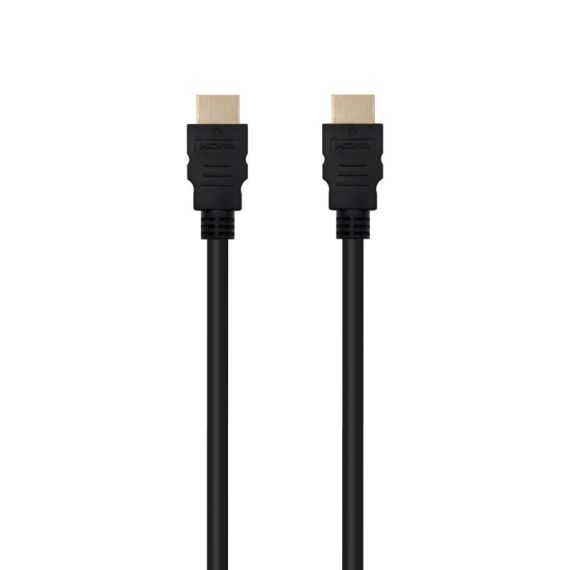 Cabo HDMI SOHO High-Speed com Ethernet 1M