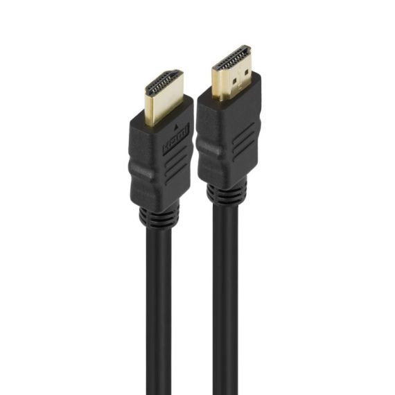 Cabo HDMI SOHO High-Speed com Ethernet 1M