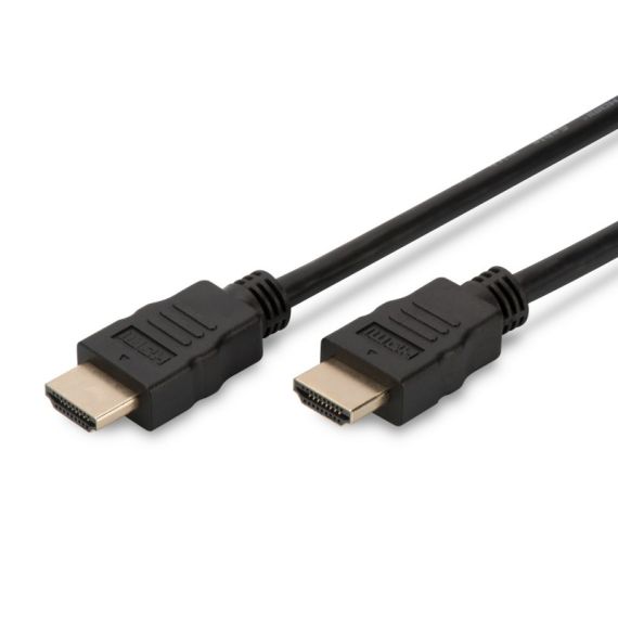 Cabo HDMI SOHO High-Speed com Ethernet 1M