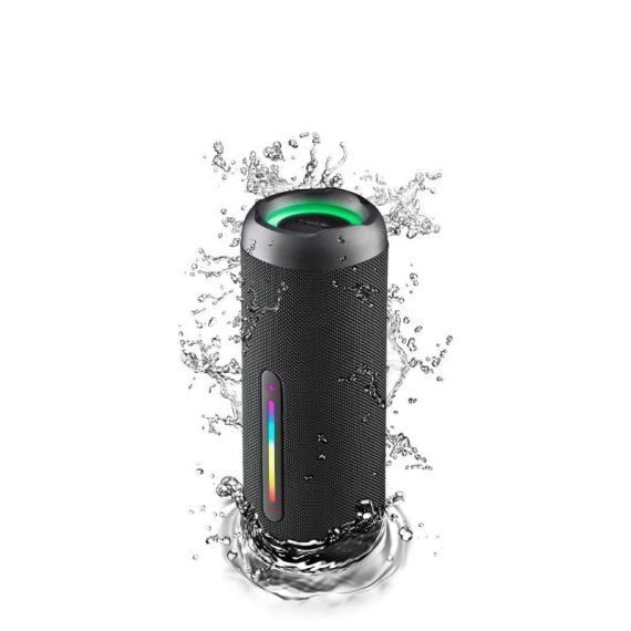 Coluna NGS Portátil Rollerfuria 30W Preto C/Bateria
