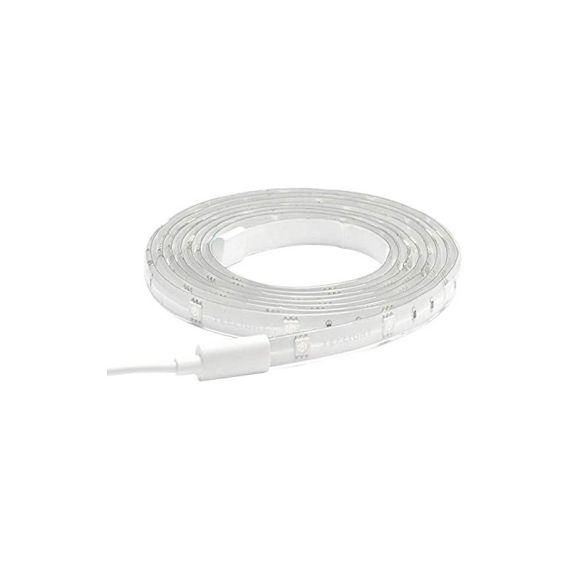 Fita Led Xiaomi Mi Yeelight Plus Ext. 2MT Kit Completo
